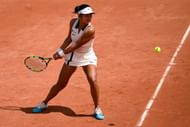 Eala at the 2025 French Open - Day One - Source: Getty